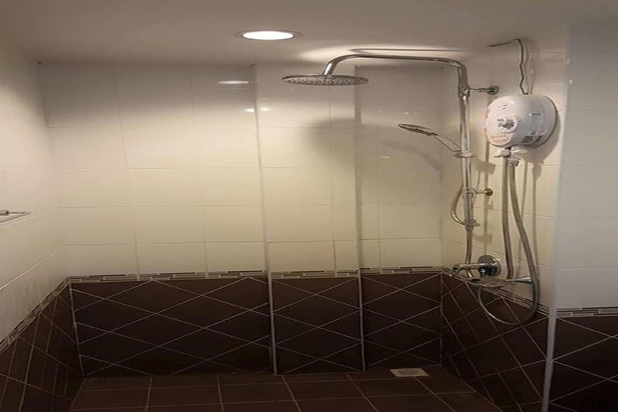 Retox Hotel 芭達亞 外观 照片