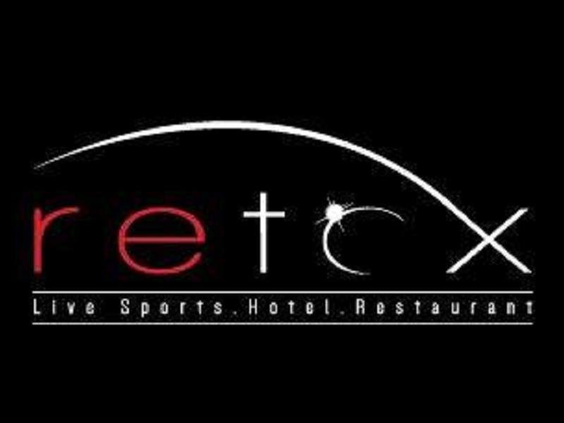 Retox Hotel 芭達亞 外观 照片