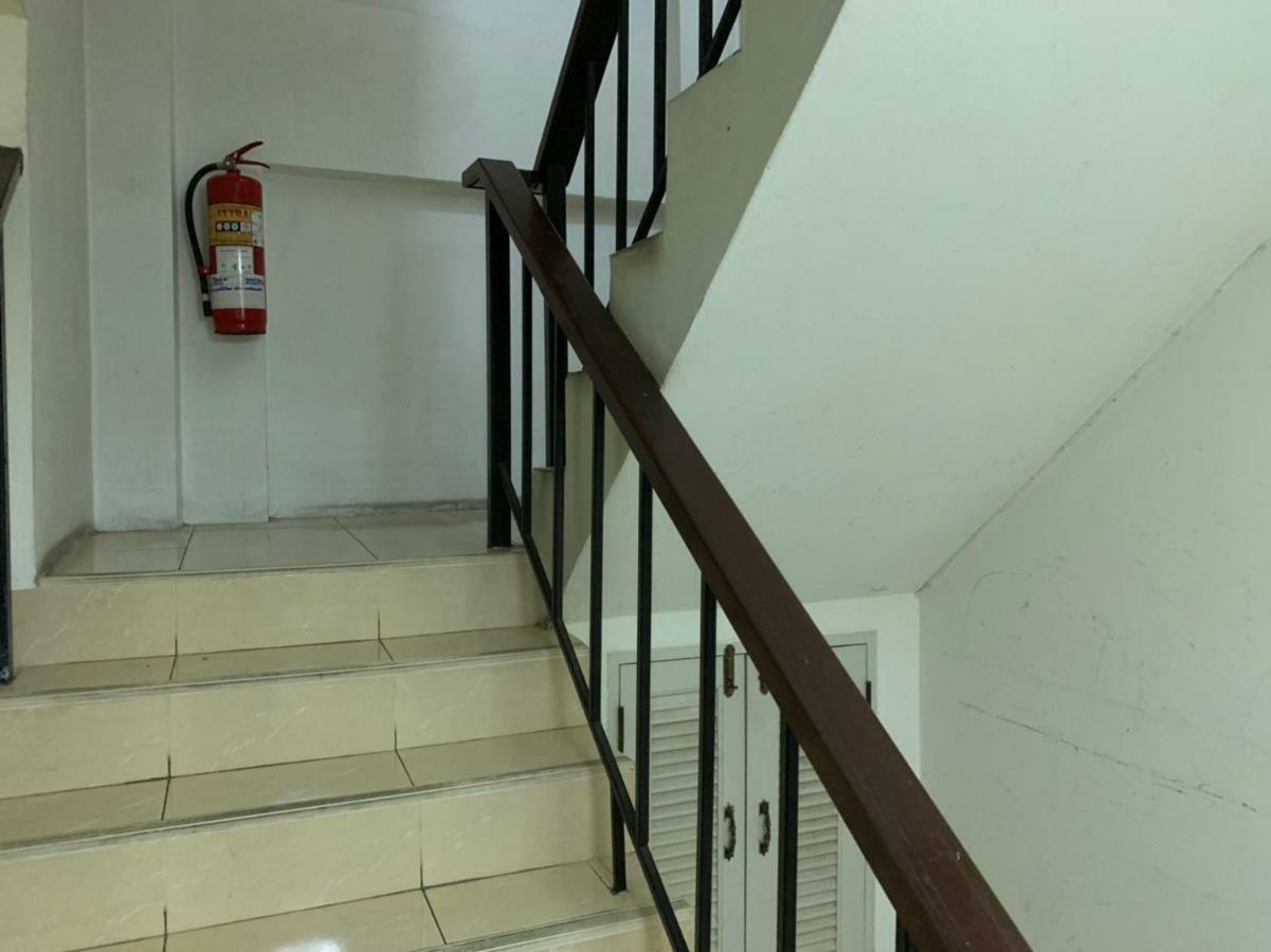 Retox Hotel 芭達亞 外观 照片